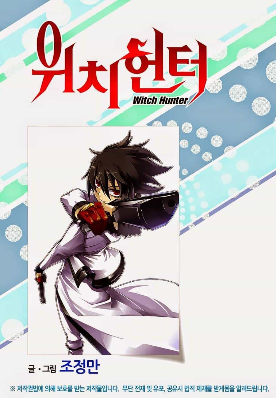 Witch Hunter - Chương 137 - ảnh 2