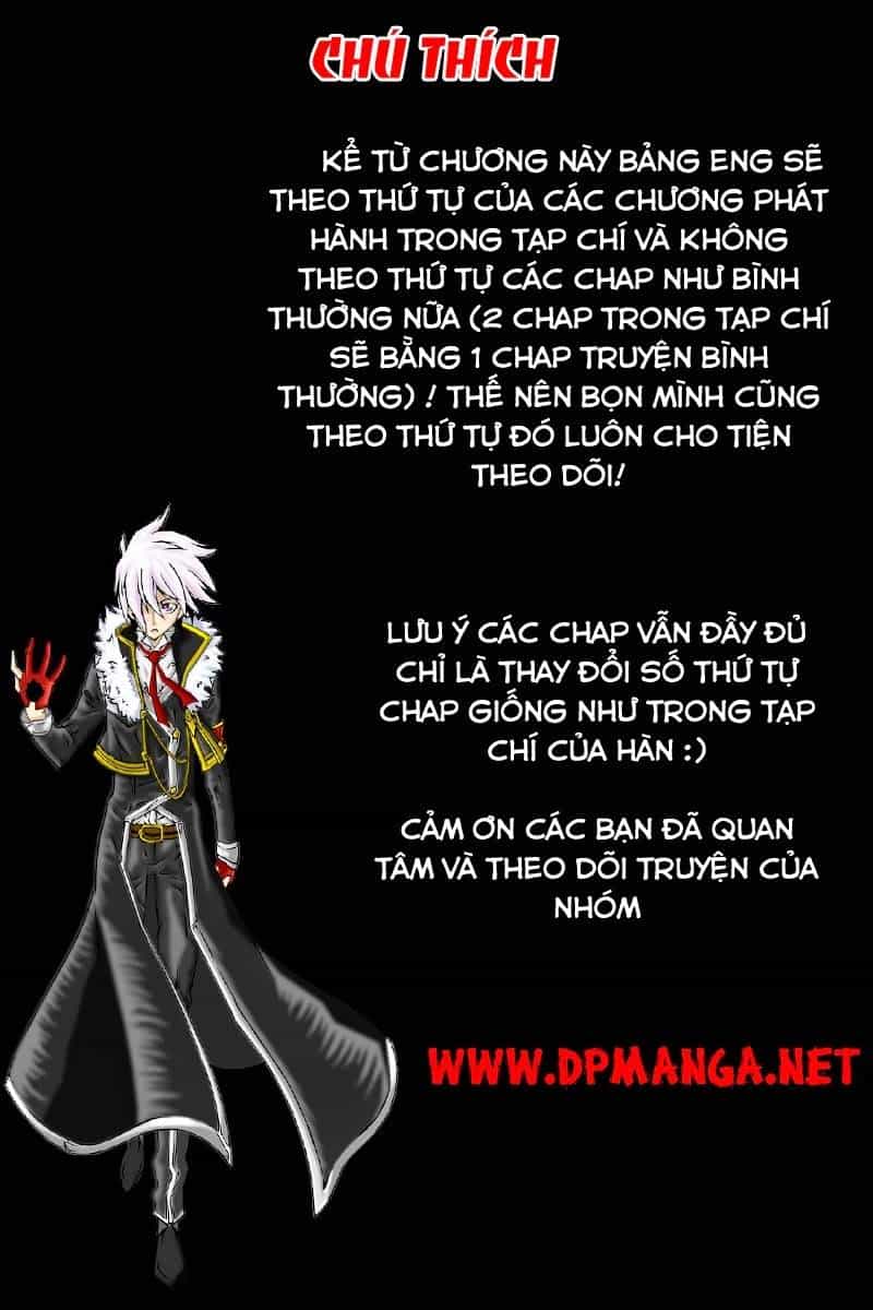 Witch Hunter - Chương 138 - ảnh 1
