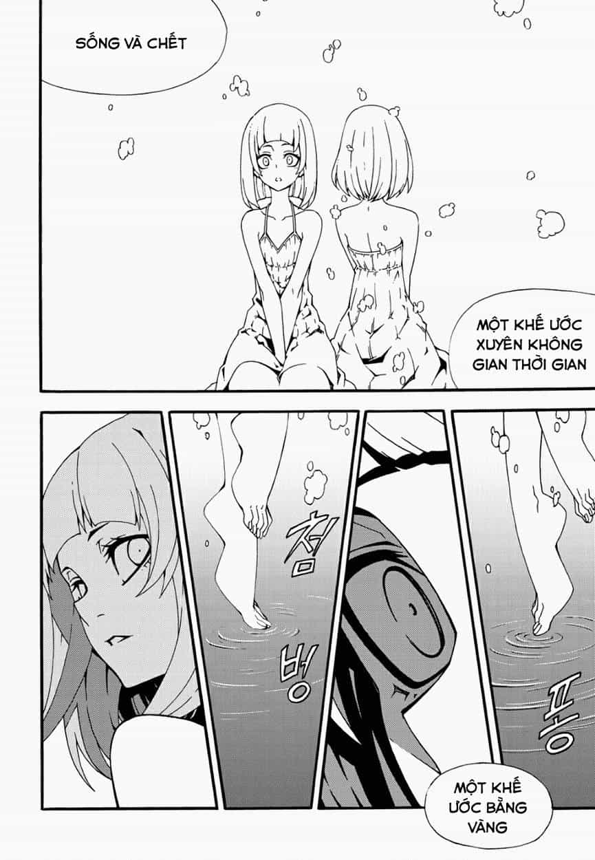 Witch Hunter - Chương 142 - ảnh 14
