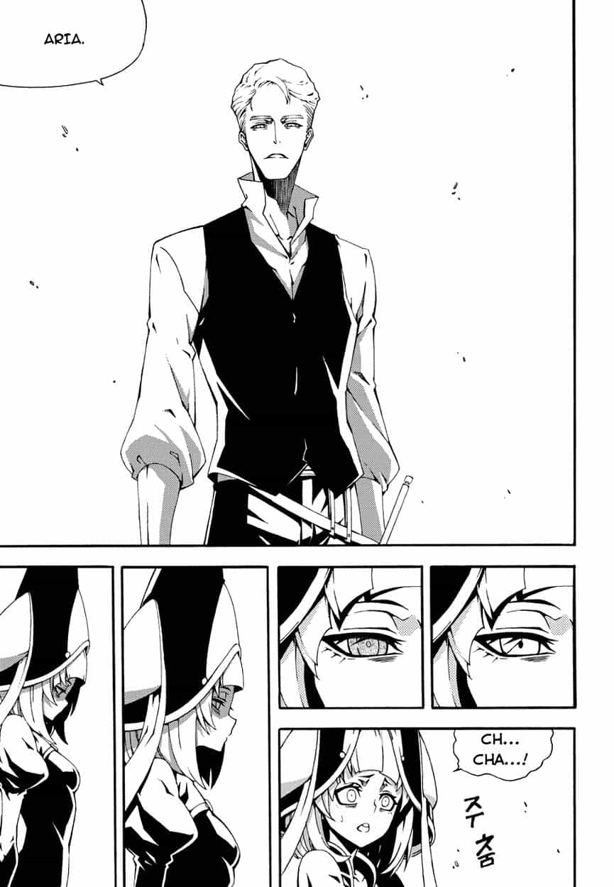 Witch Hunter - Chương 144 - ảnh 7