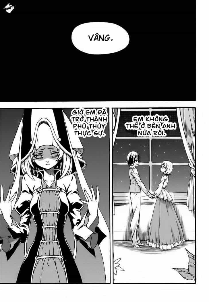 Witch Hunter - Chương 145 - ảnh 11