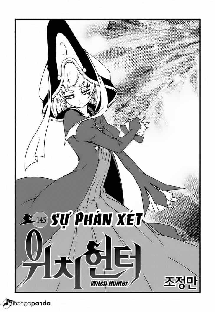 Witch Hunter - Chương 145 - ảnh 2