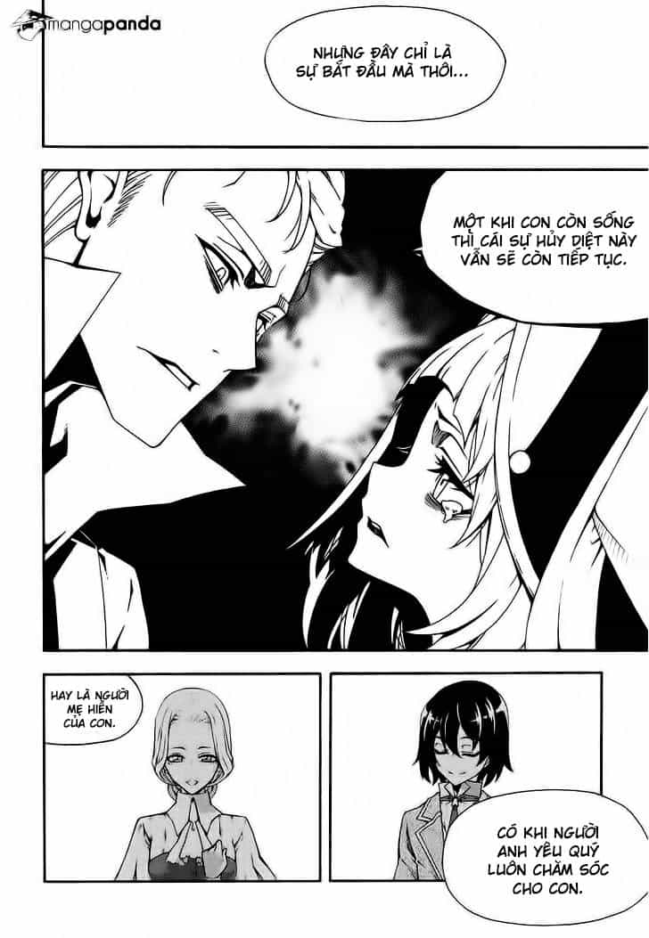 Witch Hunter - Chương 145 - ảnh 8