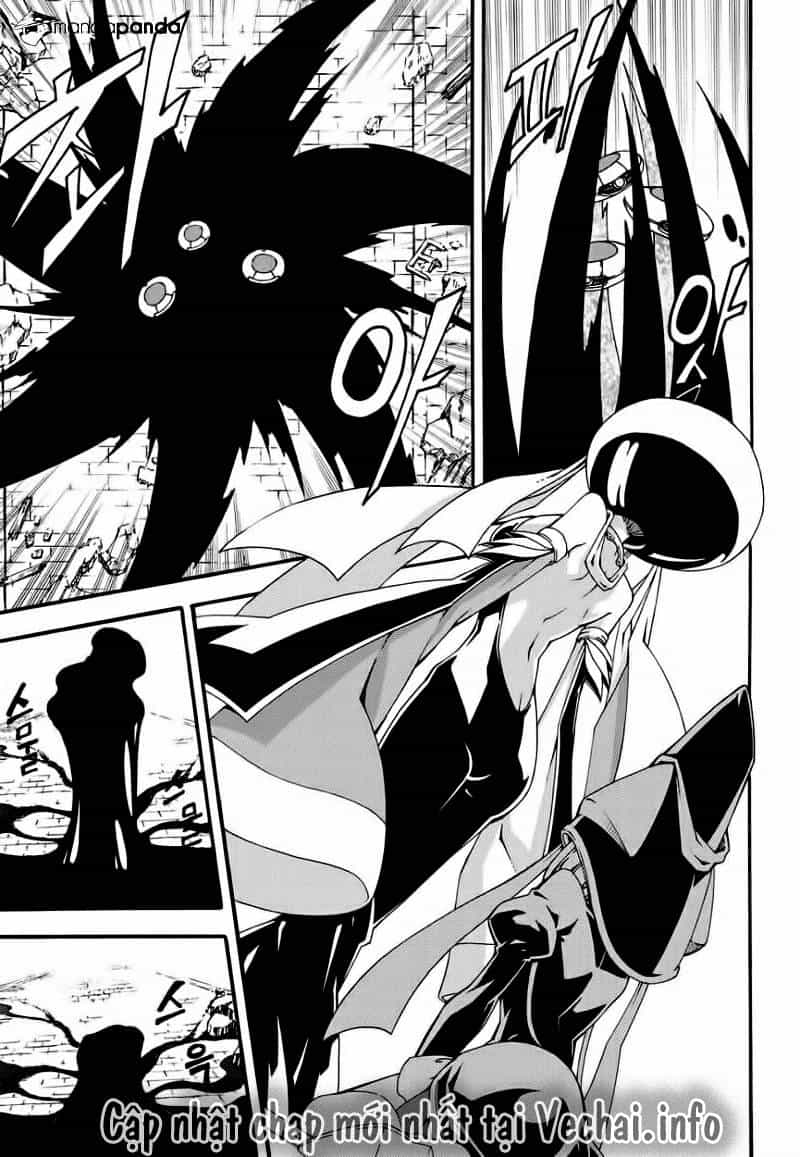 Witch Hunter - Chương 146 - ảnh 12