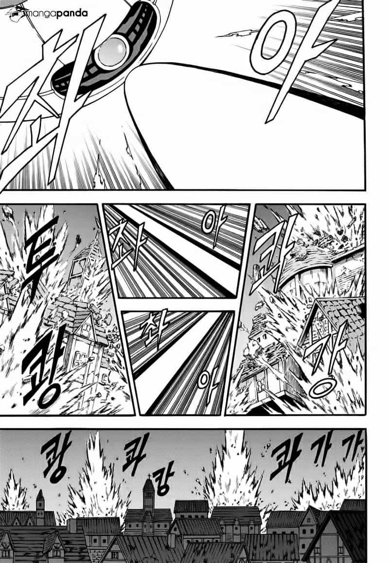 Witch Hunter - Chương 146 - ảnh 8
