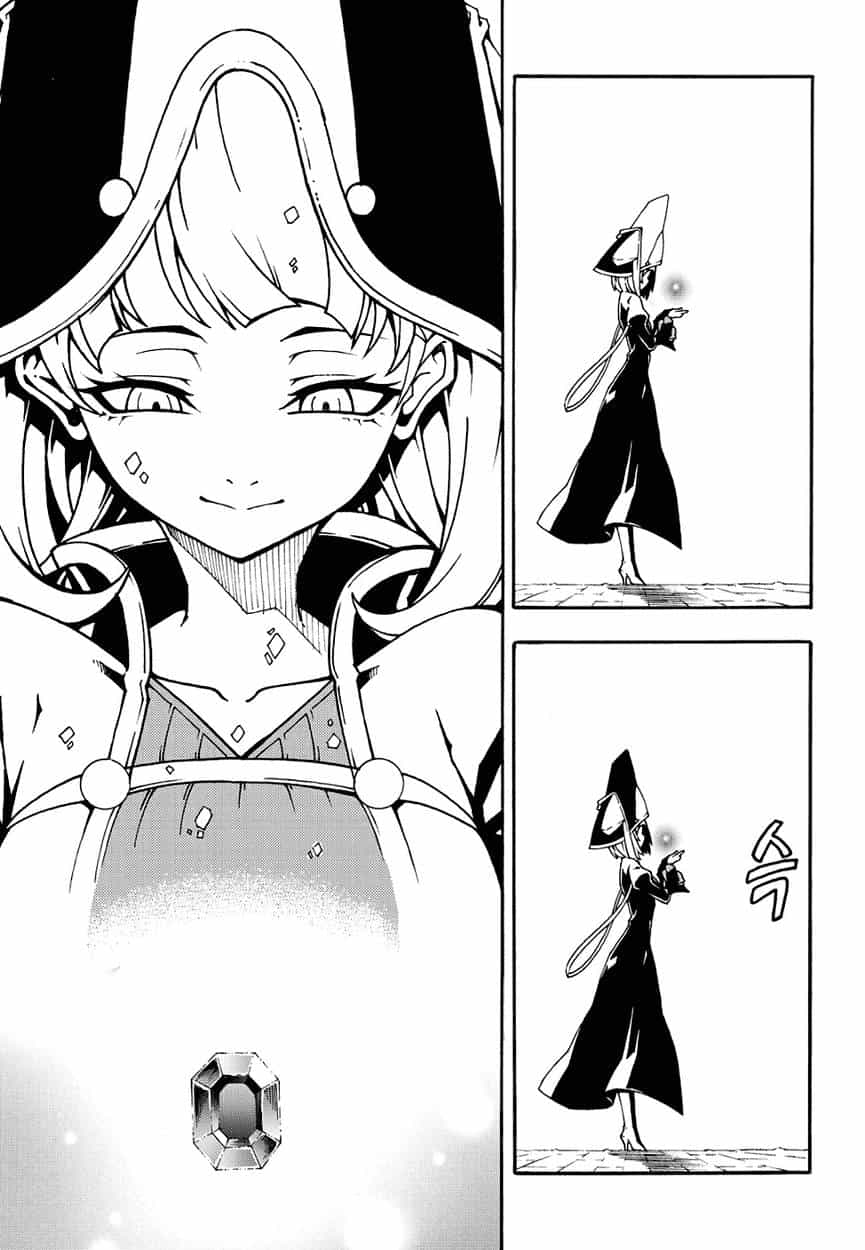 Witch Hunter - Chương 148 - ảnh 11