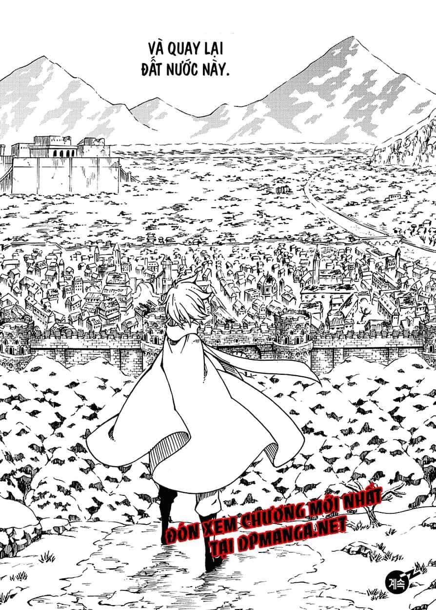 Witch Hunter - Chương 149 - ảnh 19