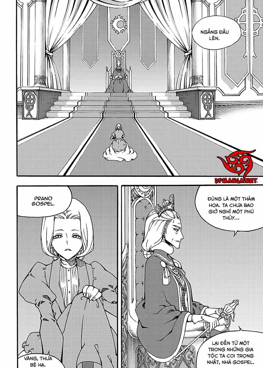 Witch Hunter - Chương 149 - ảnh 7