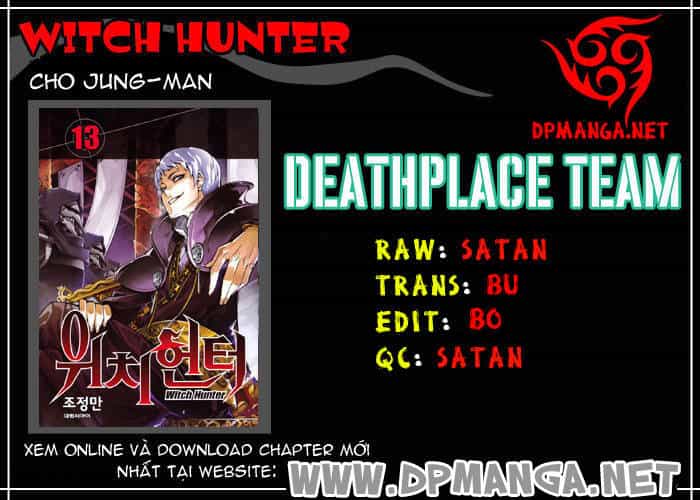 Witch Hunter - Chương 151 - ảnh 25