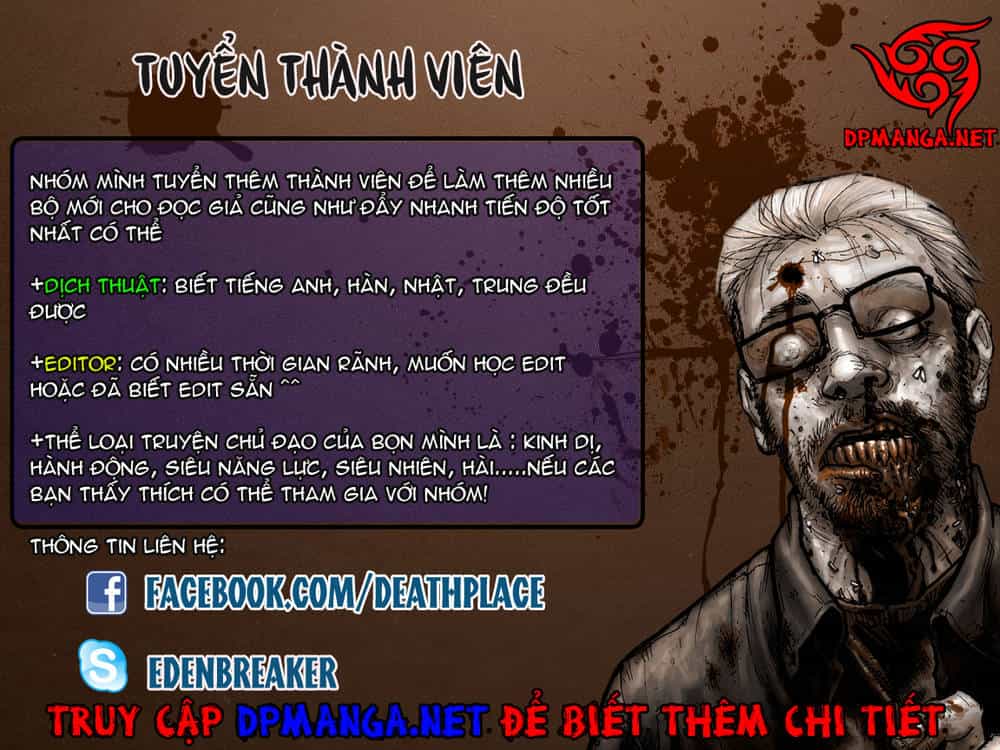 Witch Hunter - Chương 153 - ảnh 16