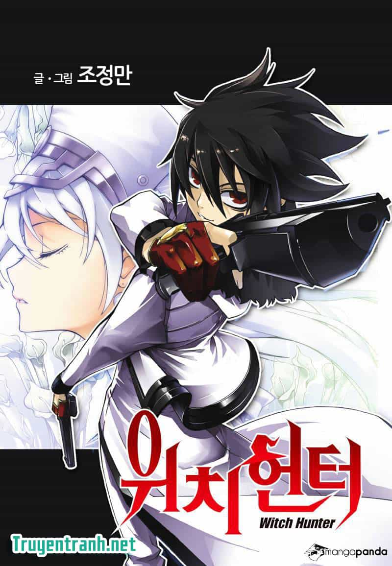 Witch Hunter - Chương 159 - ảnh 1