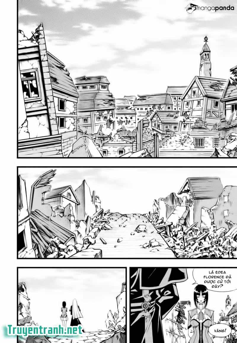 Witch Hunter - Chương 160 - ảnh 13