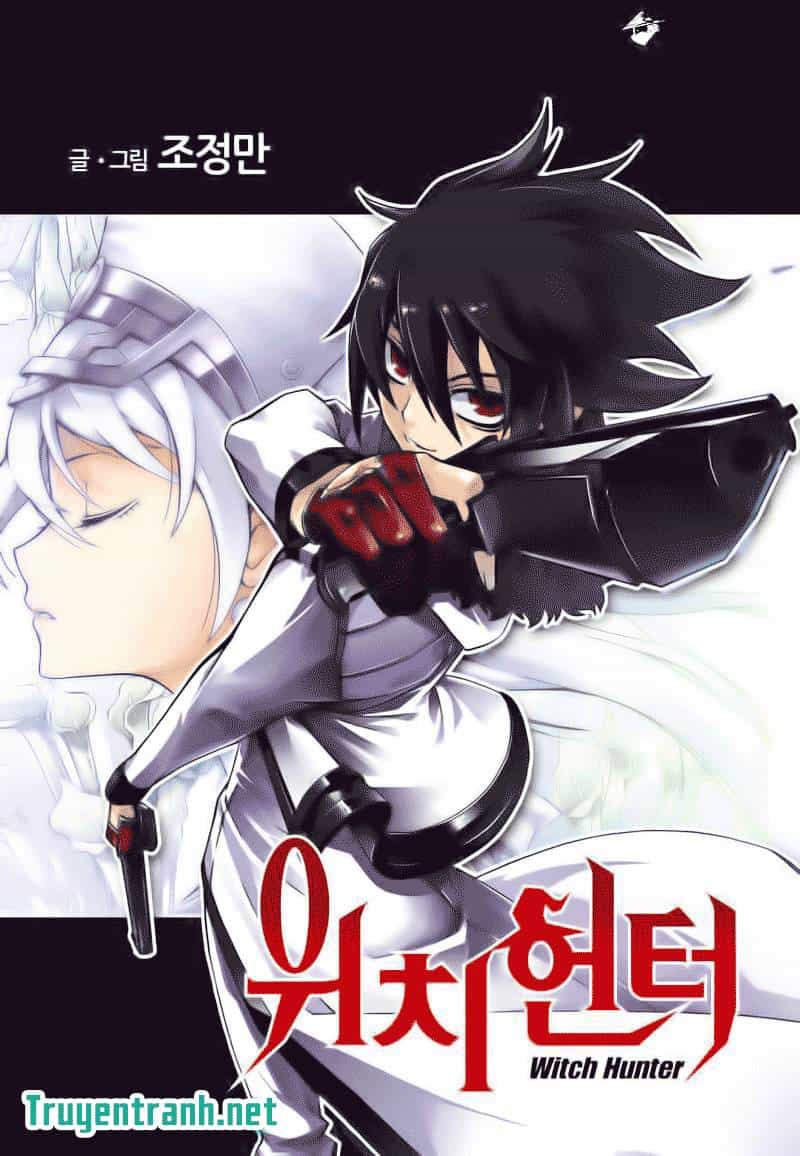 Witch Hunter - Chương 161 - ảnh 1