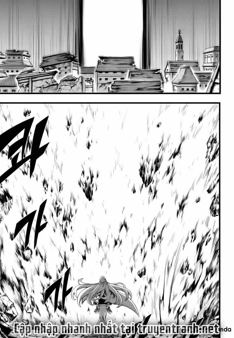 Witch Hunter - Chương 161 - ảnh 19