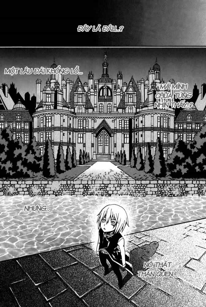 Witch Hunter - Chương 15 - ảnh 28