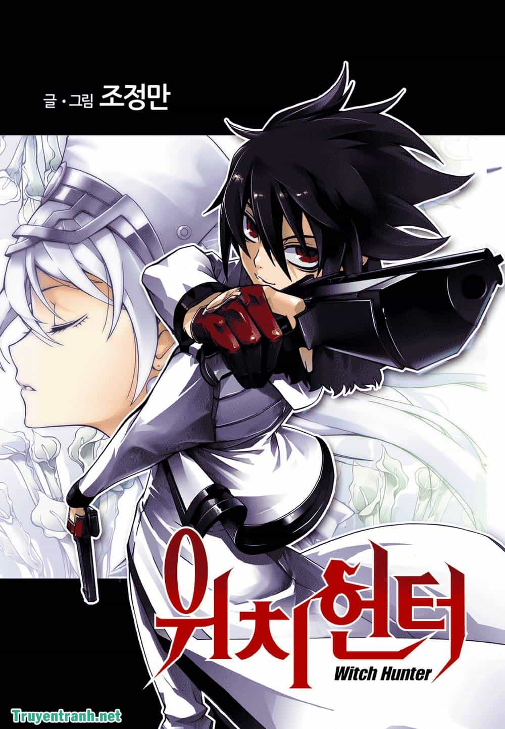 Witch Hunter - Chương 166 - ảnh 2