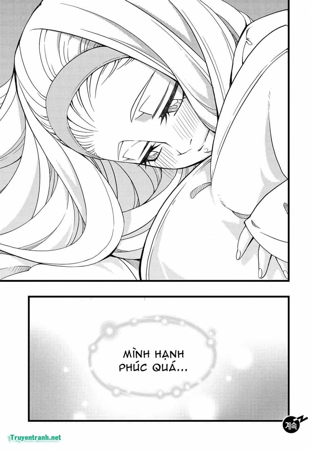 Witch Hunter - Chương 168 - ảnh 14
