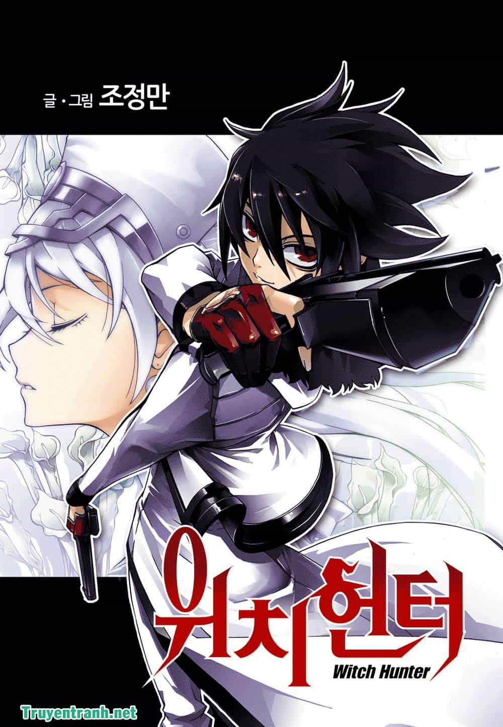 Witch Hunter - Chương 173 - ảnh 3