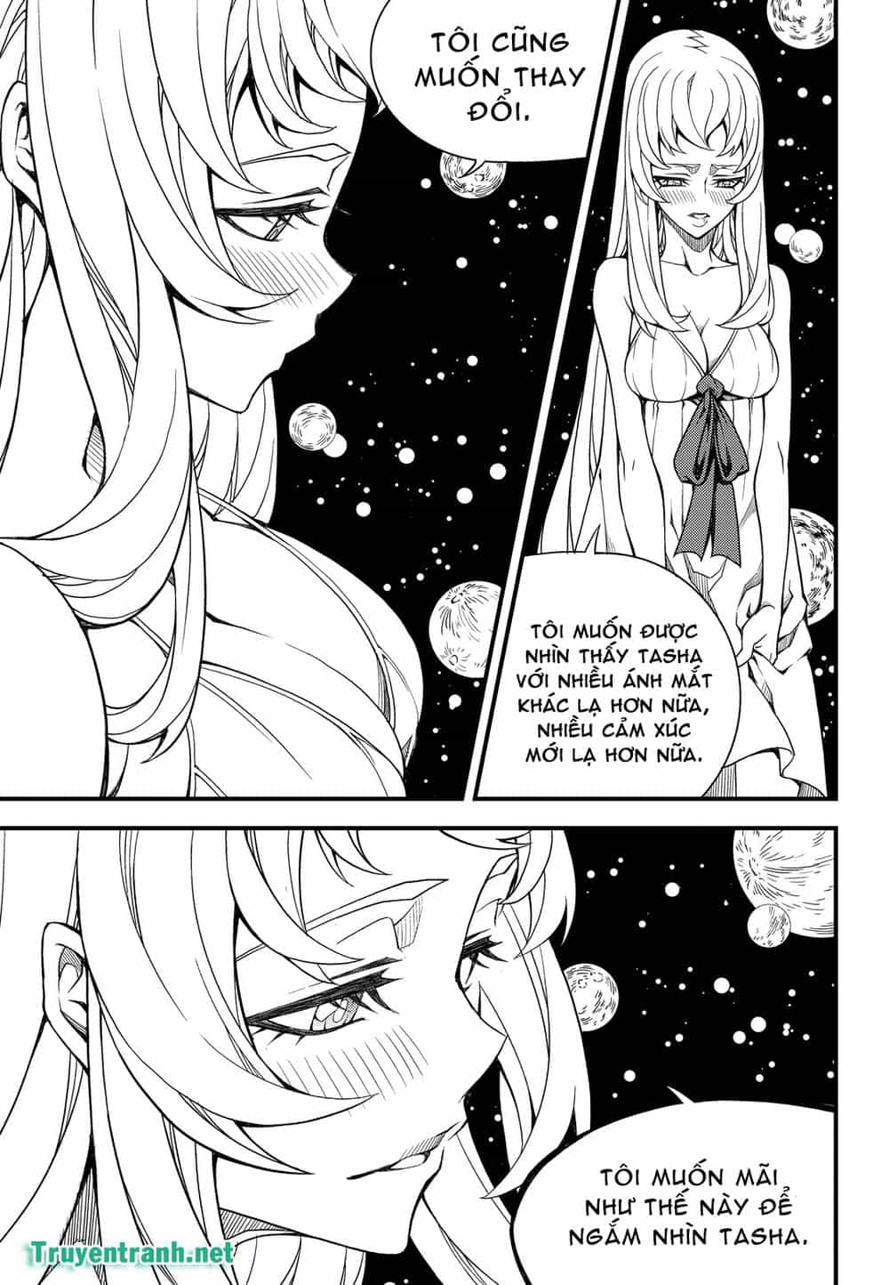 Witch Hunter - Chương 174 - ảnh 7