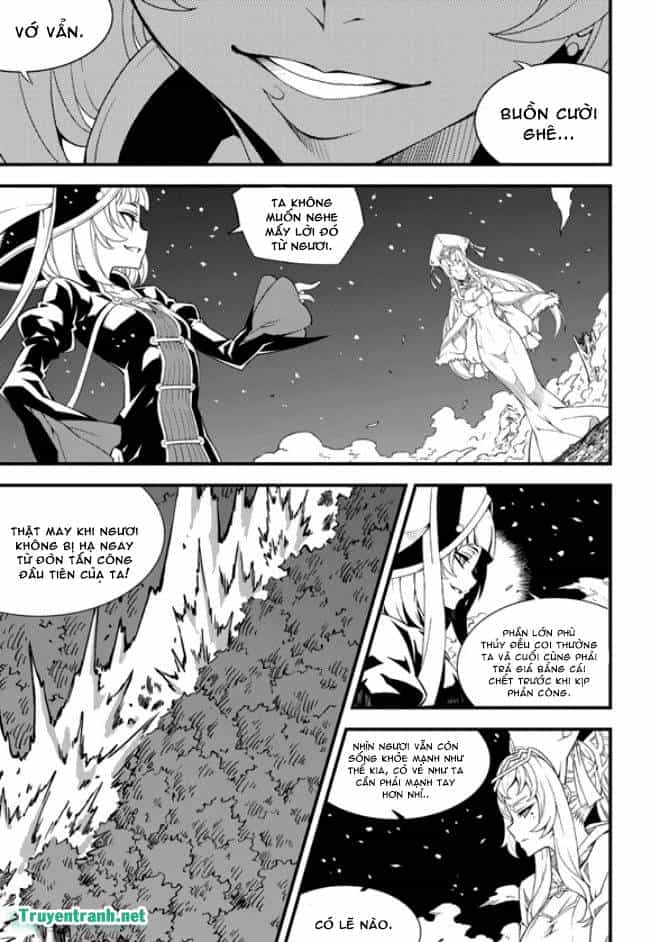 Witch Hunter - Chương 177 - ảnh 5