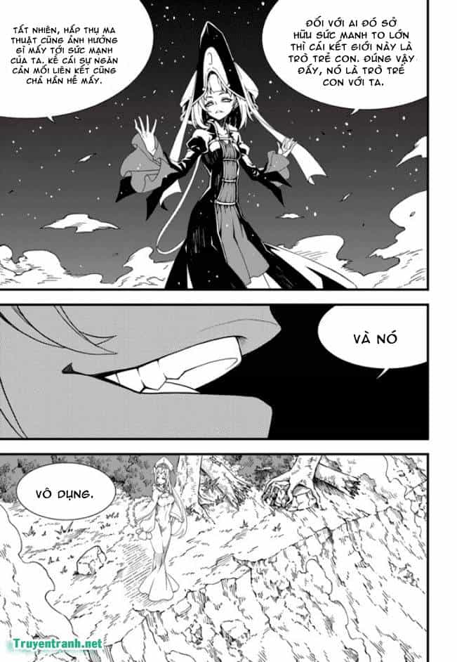 Witch Hunter - Chương 177 - ảnh 7