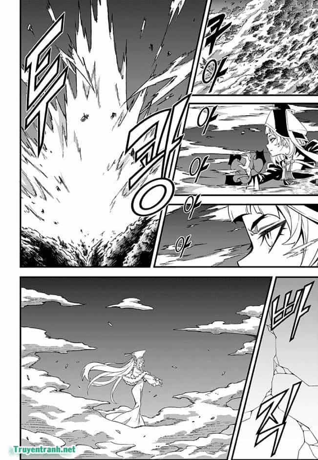 Witch Hunter - Chương 178 - ảnh 9