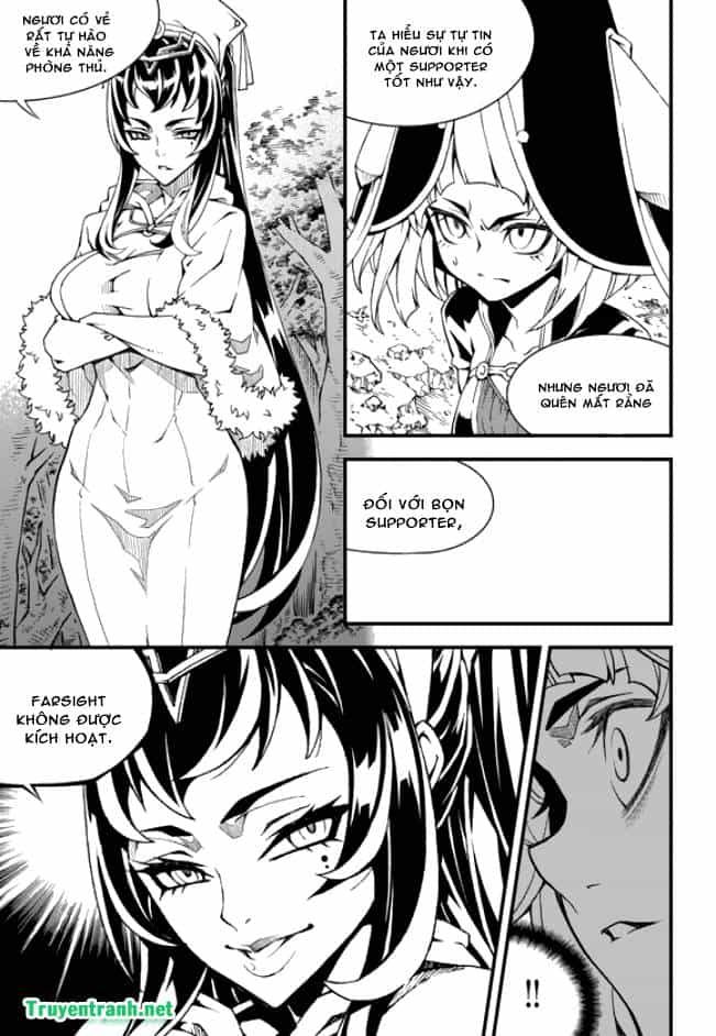 Witch Hunter - Chương 179 - ảnh 7