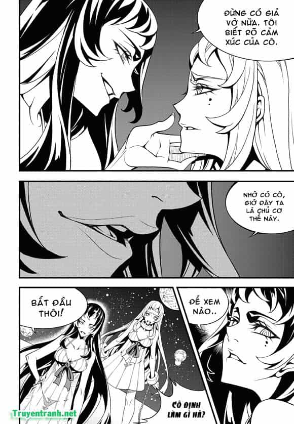 Witch Hunter - Chương 180 - ảnh 12