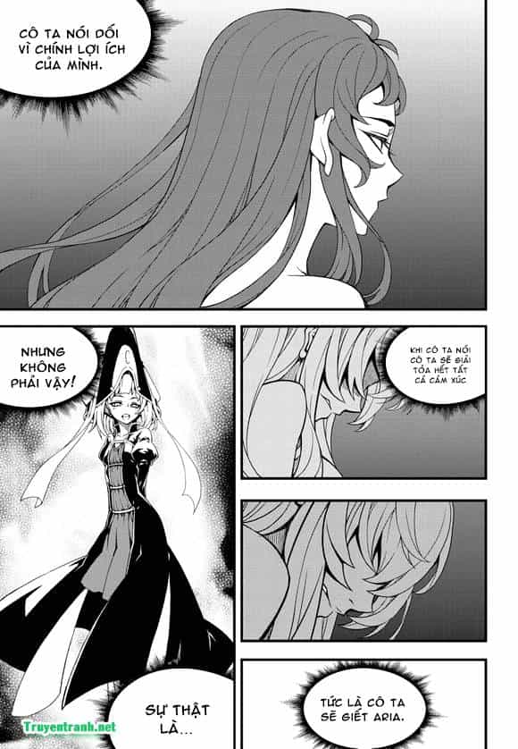 Witch Hunter - Chương 181 - ảnh 13