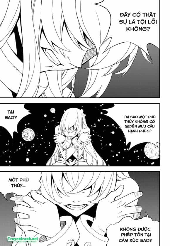 Witch Hunter - Chương 182 - ảnh 14