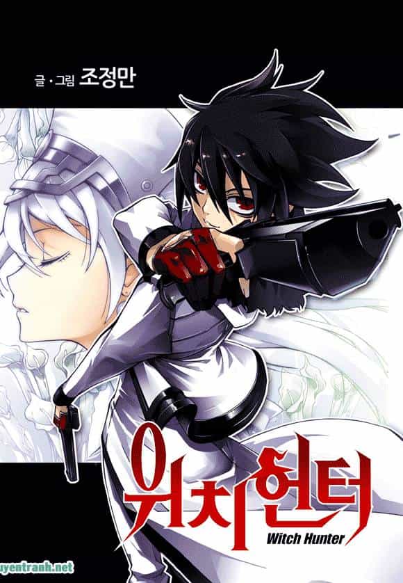 Witch Hunter - Chương 183 - ảnh 3