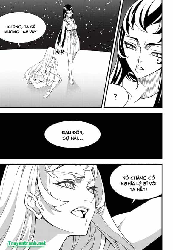 Witch Hunter - Chương 184 - ảnh 17
