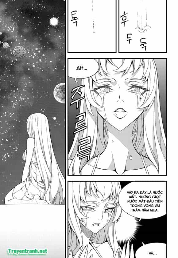 Witch Hunter - Chương 185 - ảnh 11