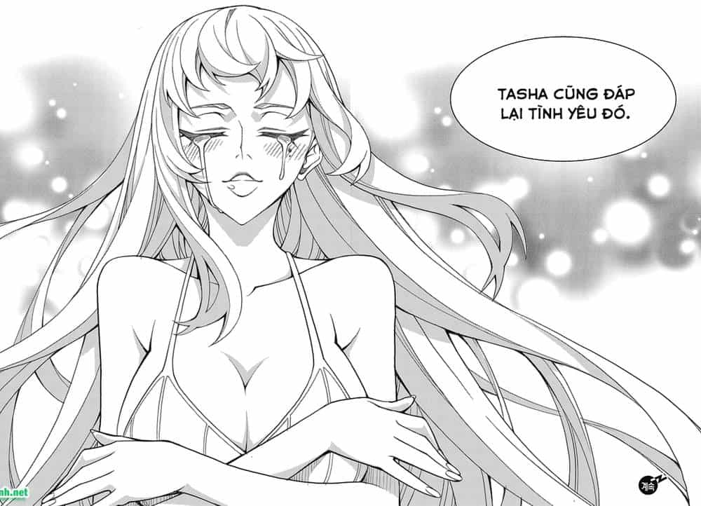 Witch Hunter - Chương 185 - ảnh 16