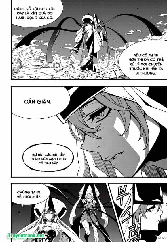 Witch Hunter - Chương 187 - ảnh 14