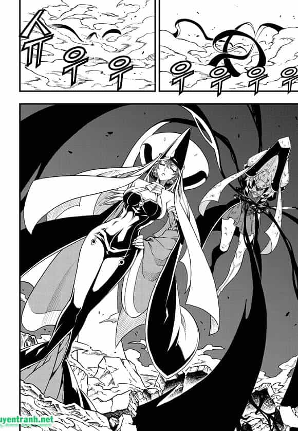Witch Hunter - Chương 187 - ảnh 8