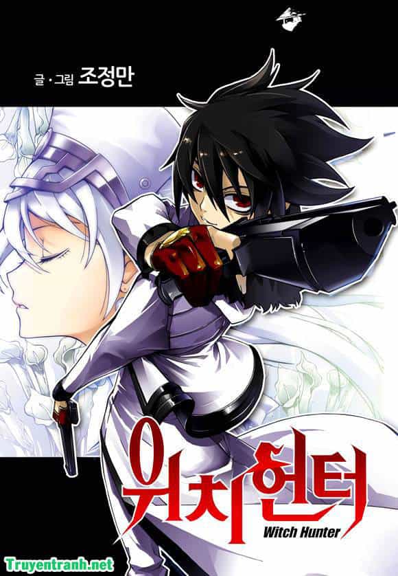 Witch Hunter - Chương 190 - ảnh 3