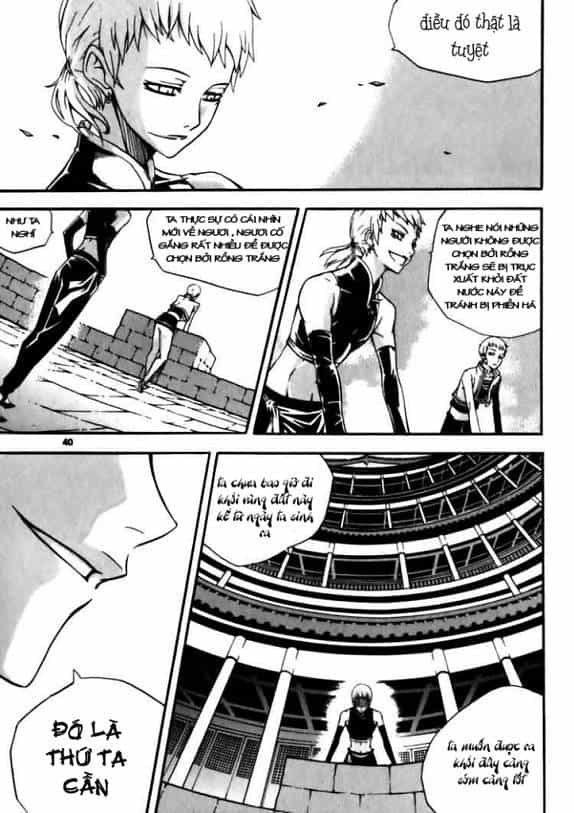 Witch Hunter - Chương 18 - ảnh 13
