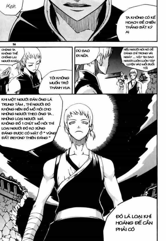 Witch Hunter - Chương 18 - ảnh 28