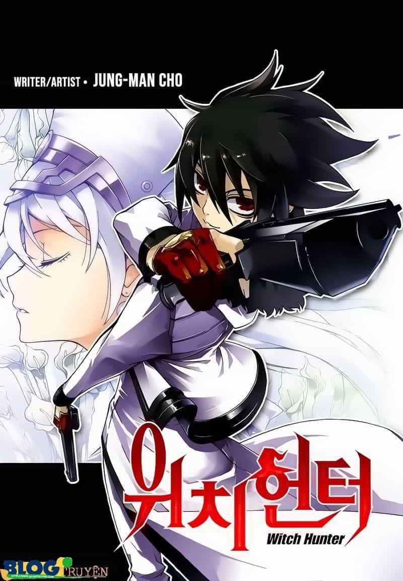 Witch Hunter - Chương 199 - ảnh 2