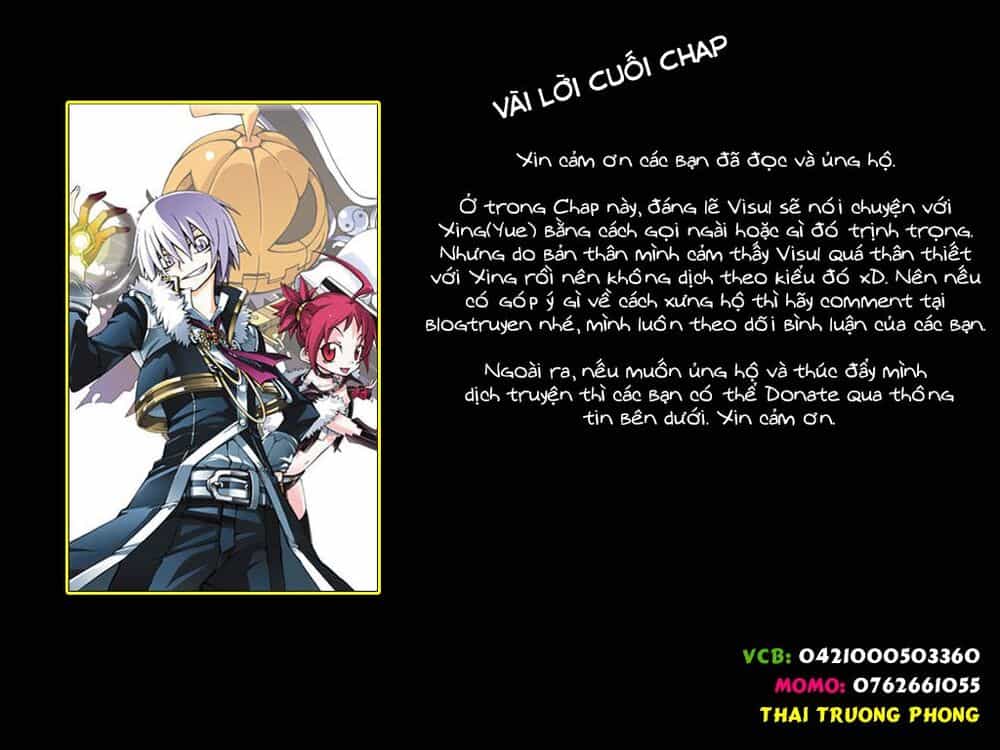 Witch Hunter - Chương 200 - ảnh 17