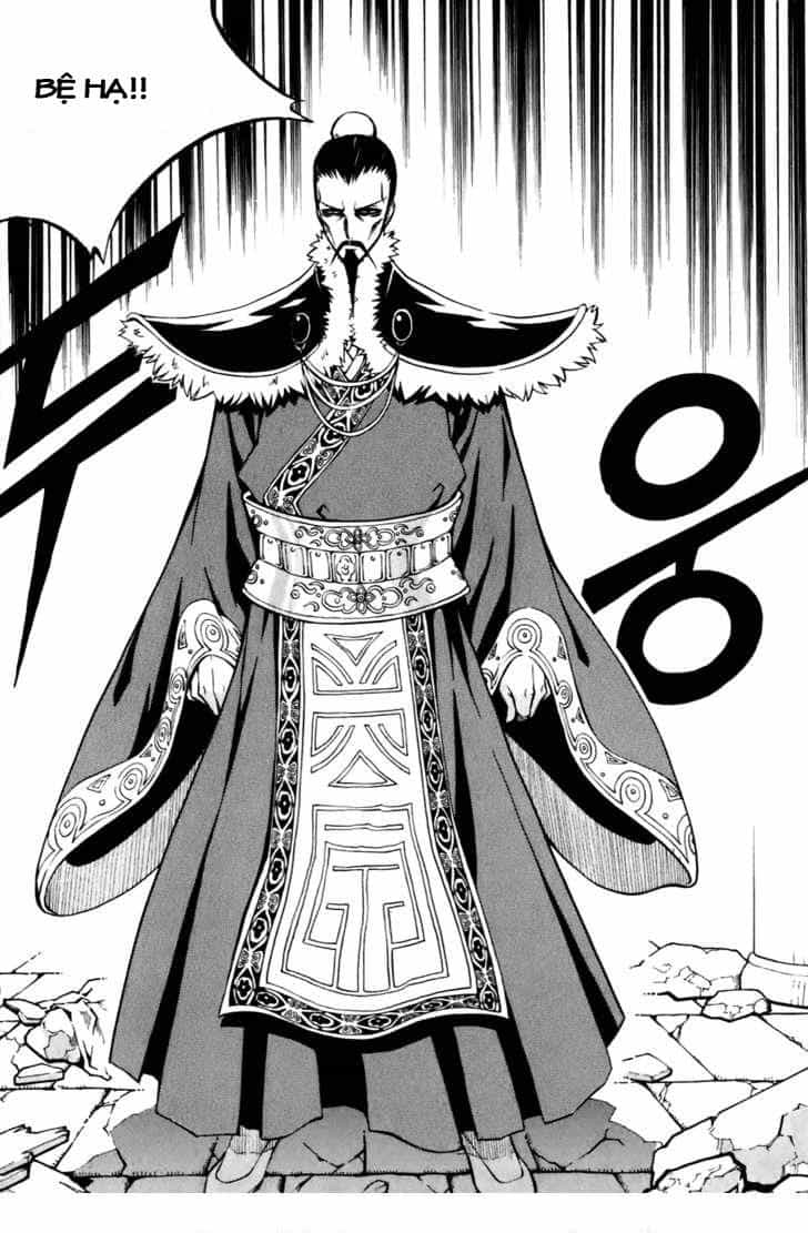 Witch Hunter - Chương 19 - ảnh 12