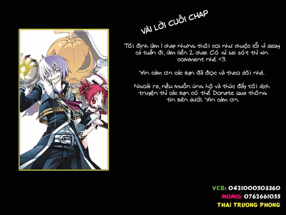 Witch Hunter - Chương 202 - ảnh 17