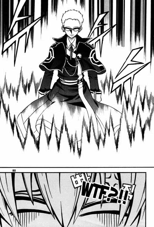 Witch Hunter - Chương 2 - ảnh 27
