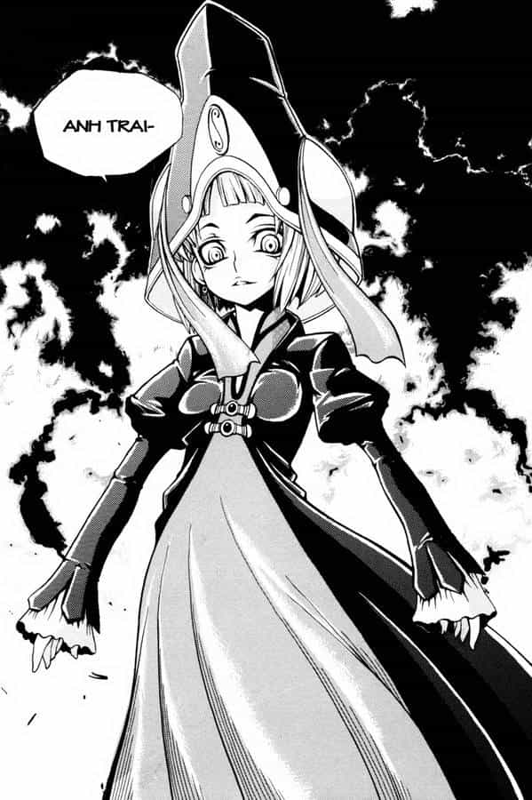Witch Hunter - Chương 2 - ảnh 40