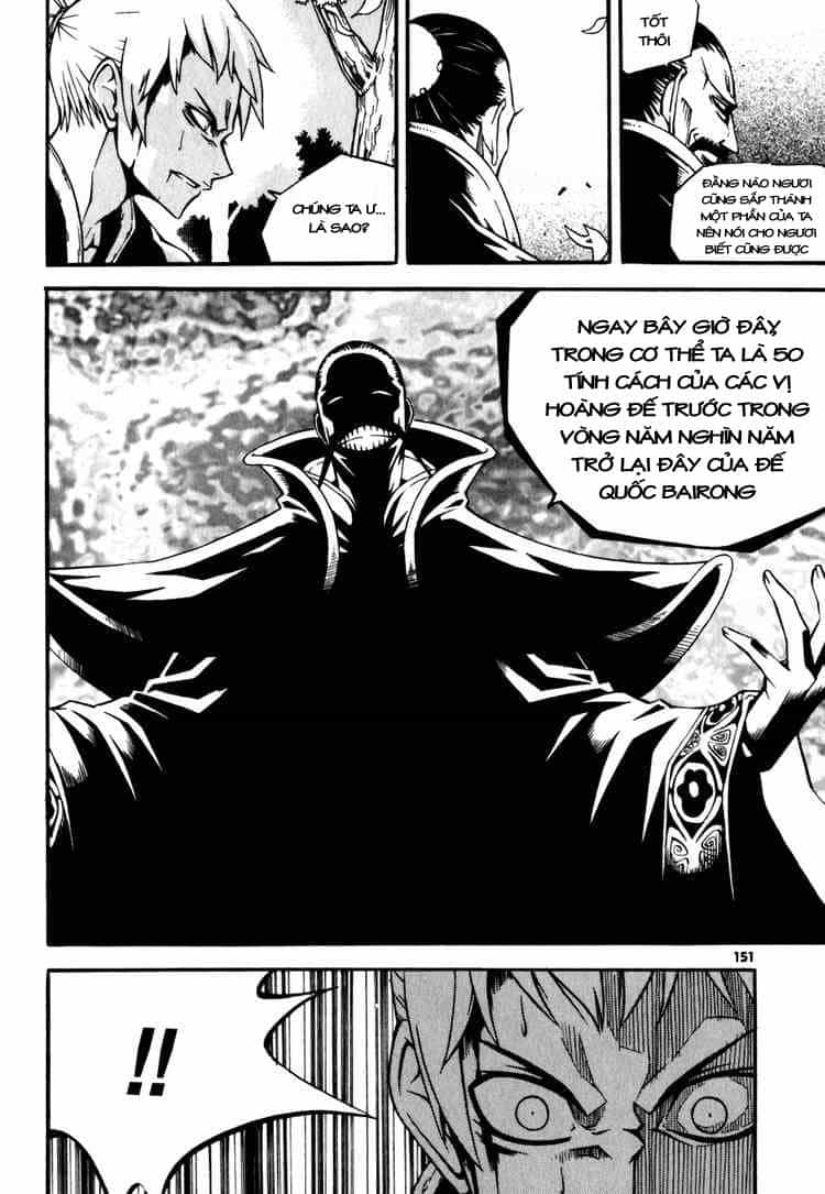 Witch Hunter - Chương 20 - ảnh 37