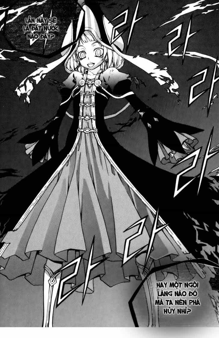Witch Hunter - Chương 21 - ảnh 41