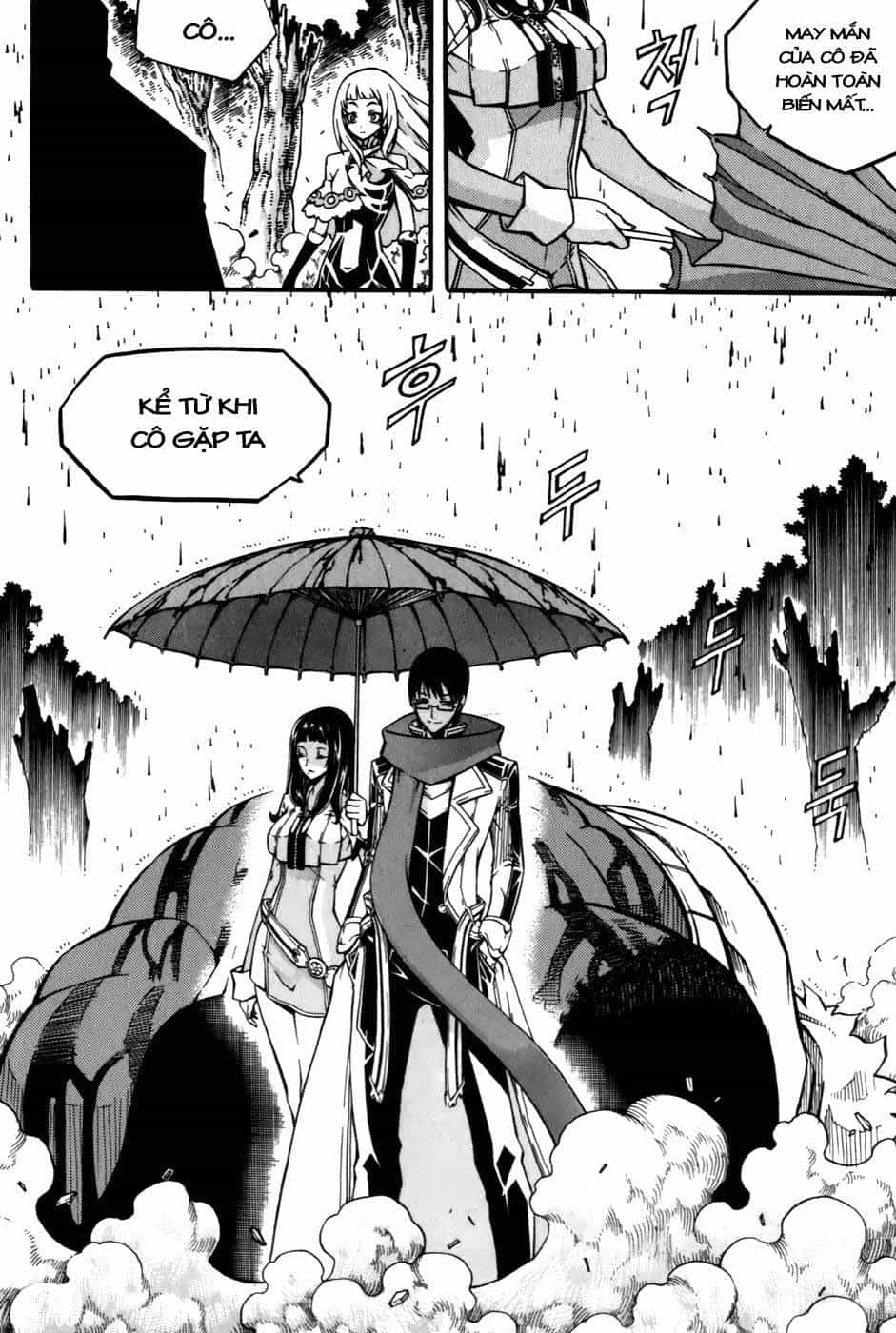 Witch Hunter - Chương 23 - ảnh 30