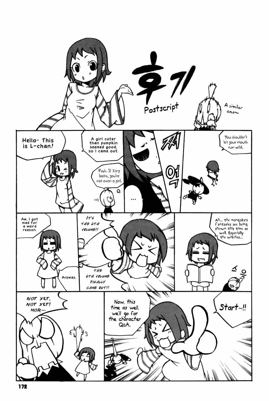 Witch Hunter - Chương 24 - ảnh 41