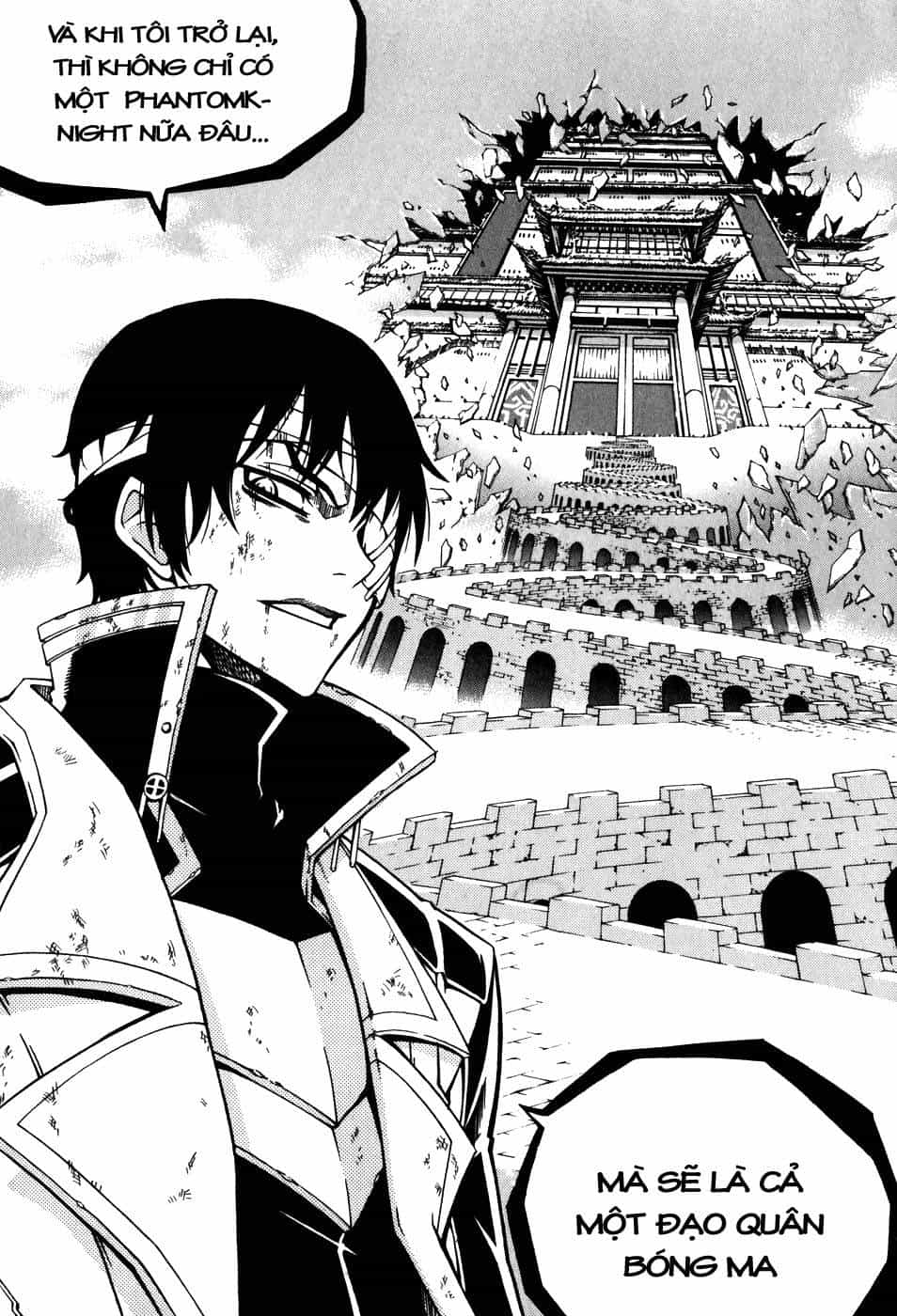 Witch Hunter - Chương 25 - ảnh 21